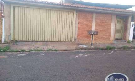 Casa Sumarezinho $ 320.000,00(aceita permuta por apartamento)