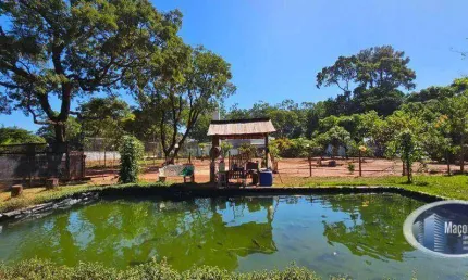 Chácara / sítio com 3 quartos à venda na Rua Moçambique, Itanhangá, Ribeirão Preto