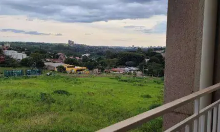 Apartamento à venda por R$ 170.000,00 - Jardim Santa Cecília - Ribeirão Preto/SP
