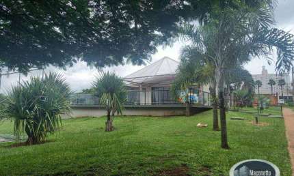 Casa em condomínio fechado com 3 quartos à venda na Avenida Heráclito Fontoura Sobral Pinto, Quinta da Primavera, Ribeirão Preto
