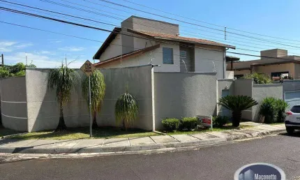 Casa com 4 dormitórios à venda, 358 m² por R$ 1.300.000,00 - City Ribeirão - Ribeirão Preto/SP