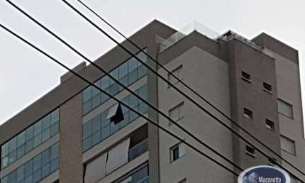 Cobertura com 3 dormitórios à venda, 200 m² por R$ 1.550.000,00 - Jardim Nova Aliança Sul - Ribeirão Preto/SP