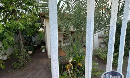 Casa com 3 dormitórios à venda, 106 m² por R$ 315.000,00 - Jardim Paulista - Ribeirão Preto/SP