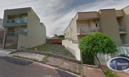 Terreno à venda, 310 m² por R$ 489.000,00 - Jardim Botânico - Ribeirão Preto/SP