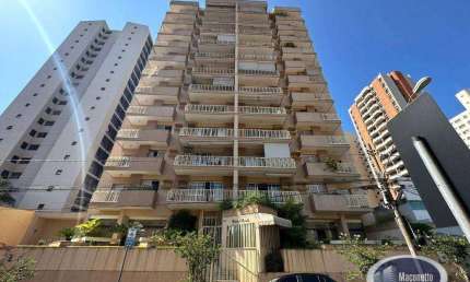 Apartamento com 5 dormitórios à venda, 320 m² por R$ 850.000,00 - Centro - Ribeirão Preto/SP