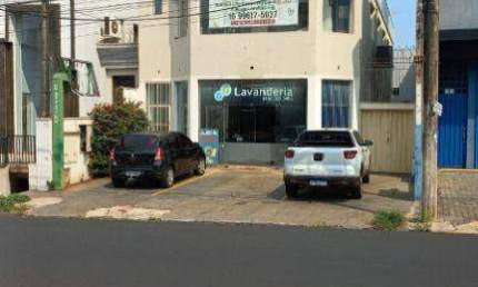 Sala para alugar, 70 m² por R$ 960,00/mês - Alto da Boa Vista - Ribeirão Preto/SP