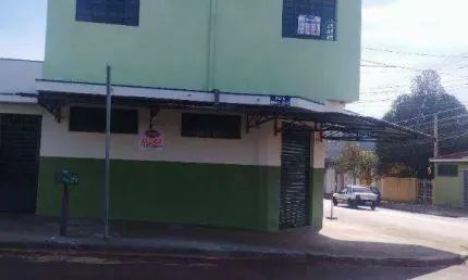 Salão para alugar, 40 m² por R$ 1.225,00/mês - Vila Virgínia - Ribeirão Preto/SP
