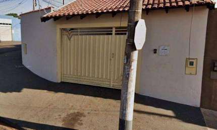 Casa com 3 dormitórios à venda, 85 m² por R$ 250.000,00 - Planalto Verde - Ribeirão Preto/SP