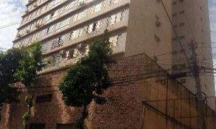 Apartamento com 3 dormitórios para alugar, 139 m² por R$ 2.500,00/mês - Centro - Ribeirão Preto/SP