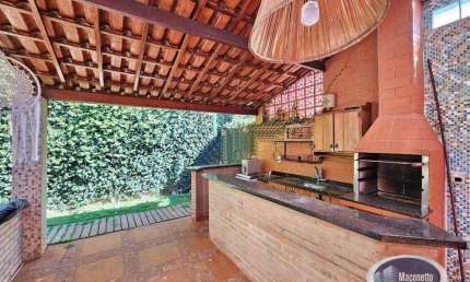 Casa com 4 dormitórios à venda, 140 m² por R$ 800.000,00 - Recreio das Acácias - Ribeirão Preto/SP