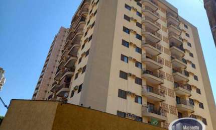 Lindo apartamento, amplo, Santa Cruz, zona sul, localização privilegiada 88 m2