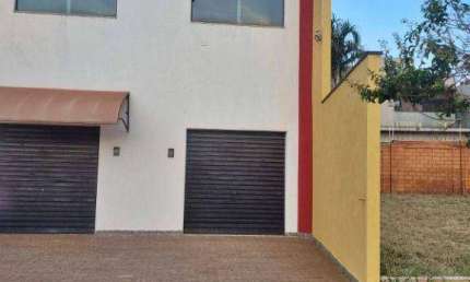 Salão para alugar, 36 m² por R$ 1.700/mês - Distrito de Bonfim Paulista - Ribeirão Preto/SP