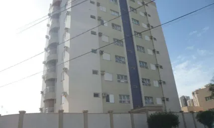 Apartamento com 2 dormitórios para alugar, 80 m² por R$ 3.010,00/mês - Jardim São Luiz - Ribeirão Preto/SP