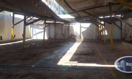 Terreno à venda, 250 m² por R$ 490.000,00 - Centro - Ribeirão Preto/SP