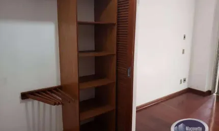 Apartamento com 3 dormitórios à venda, 122 m² por R$ 425.000,00 - Centro - Ribeirão Preto/SP