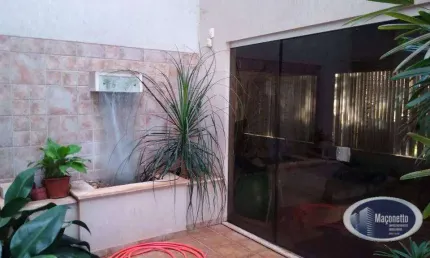 Casa com 4 dormitórios à venda, 480 m² por R$ 2.750.000,00 - Jardim Canadá - Ribeirão Preto/SP