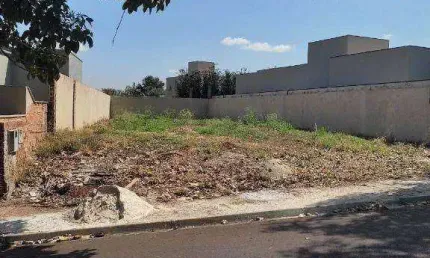 Terreno à venda, 433 m² por R$ 330.000,00 - Jardim Vista Bella - Ribeirão Preto/SP