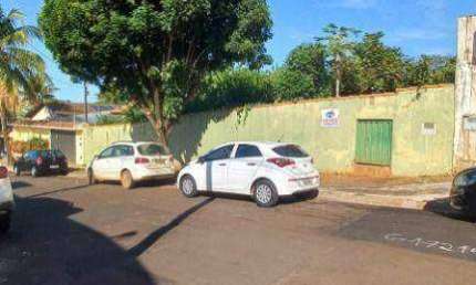Terreno à venda, 540 m² por R$ 430.000,00 - City Ribeirão - Ribeirão Preto/SP