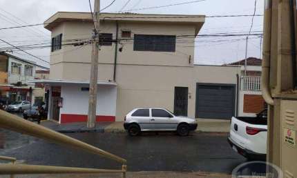 Casa com 3 dormitórios para alugar, 130 m² por R$ 2.407,00/mês - Jardim Paulista - Ribeirão Preto/SP