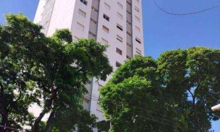 Apartamento com 3 dormitórios, 90 m² - venda por R$ 280.000,00 ou aluguel por R$ 2.750,00/mês - Centro - Ribeirão Preto/SP