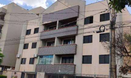 Apartamento com 3 dormitórios à venda, 87 m² por R$ 250.000,00 - Residencial e Comercial Palmares - Ribeirão Preto/SP