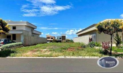 Terreno à venda, 360 m² por R$ 480.000,00 - Residencial Alto do Castelo - Ribeirão Preto/SP