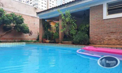 Excelente oportunidade casa Jardim Paulista, localização  privilegiada!$ 750.000,00