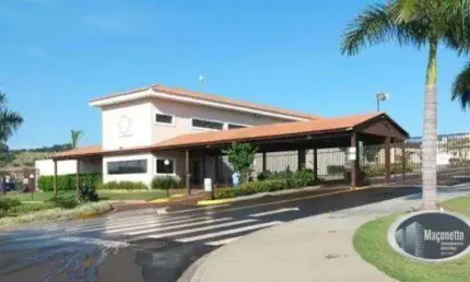 Terreno à venda, 356 m² por r$ 445.000 - reserva imperial - ribeirão preto/sp