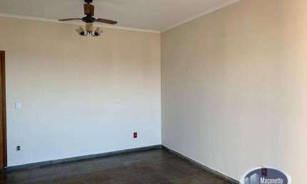 Apartamento com 2 dormitórios à venda, 90 m² por R$ 295.000,00 - Centro - Ribeirão Preto/SP