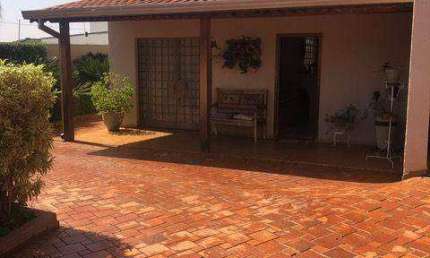 Casa com 3 dormitórios à venda, 300 m² por R$ 900.000,00 - City Ribeirão - Ribeirão Preto/SP