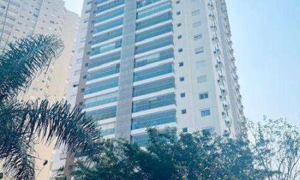 Apartamento com 3 Suítes para alugar, 174 m² por R$ 9.000/mês - Jardim Botânico - Ribeirão Preto/SP