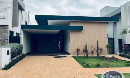 Casa com 3 suítes à venda, 193 m² por r$ 1.590.000 - quinta dos ventos - ribeirão preto/sp