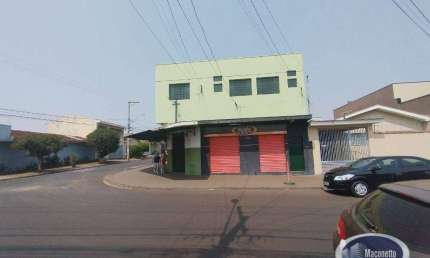 Kitnet para alugar, 40 m² por R$ 715,00/mês - Vila Virgínia - Ribeirão Preto/SP
