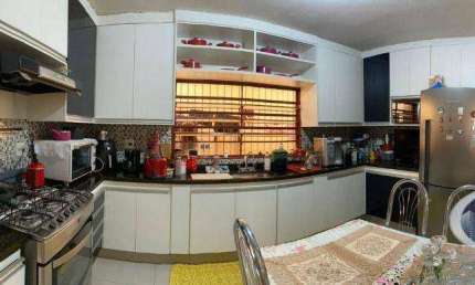 Casa com 2 dormitórios à venda, 70 m² por R$ 380.000 - Jardim Piratininga - Ribeirão Preto/SP