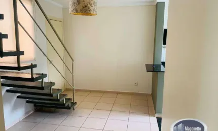 Apartamento com 3 dormitórios à venda, 116 m² por R$ 355.000,00 - Jardim Sumaré - Ribeirão Preto/SP
