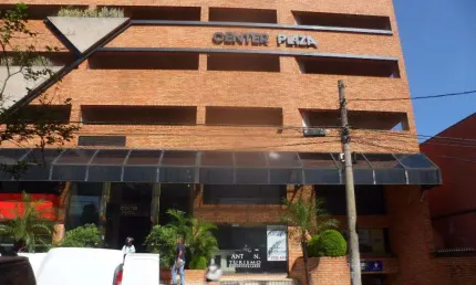 Sala para alugar, 50 m² por r$ 1.641,00/mês - centro - ribeirão preto/sp