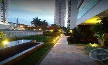 Apartamento com 3 dormitórios à venda, 167 m² por R$ 1.060.000,00 - Jardim Botânico - Ribeirão Preto/SP