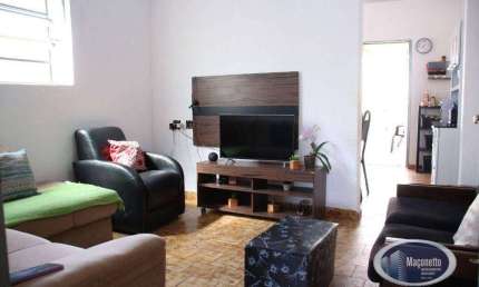 Casa com 3 dormitórios à venda, 129 m² por R$ 255.000,00 - Vila Virgínia - Ribeirão Preto/SP