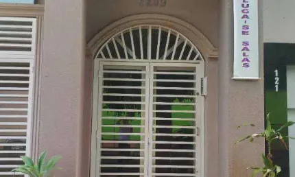 Sala para alugar, 15 m² por r$ 829,50/mês - jardim sumaré - ribeirão preto/sp