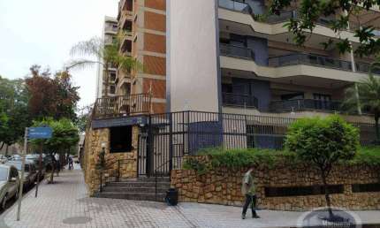 Apartamento com 3 dormitórios, 107 m² - venda por R$ 350.000,00 ou aluguel por R$ 2.550,00/mês - Centro - Ribeirão Preto/SP