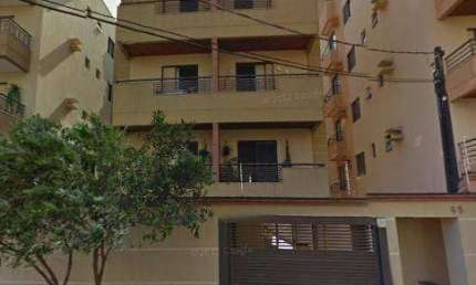 Apartamento com 1 dormitório à venda, 40 m² por R$ 285.000,00 - Jardim Paulista - Ribeirão Preto/SP