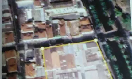 Terreno à venda, 5813 m² por R$ 12.900.000,00 - Centro - Ribeirão Preto/SP