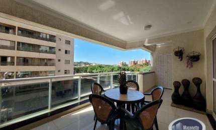 Apartamento com 3 quartos à venda na Rua Vitor Hugo da Cunha Campos, Jardim Botânico, Ribeirão Preto