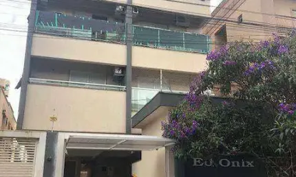 Apartamento com 1 dormitório à venda, 45 m² por r$ 260.000,00 - nova aliança - ribeirão preto/sp