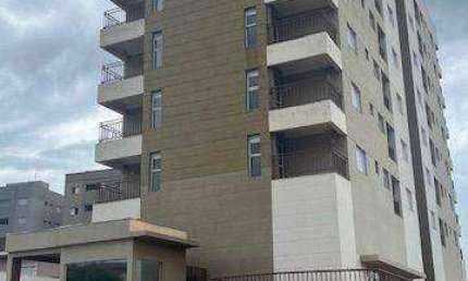 Apartamento com 1 dormitório à venda, 40 m² por R$ 240.000 - Ribeirânia - Ribeirão Preto/SP