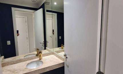Apartamento com 3 quartos à venda na Avenida Norma Valério Corrêa, Jardim Botânico, Ribeirão Preto