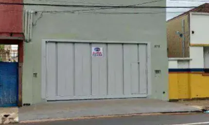 Salão para alugar, 160 m² por R$ 5.160,90/mês - Campos Elíseos - Ribeirão Preto/SP