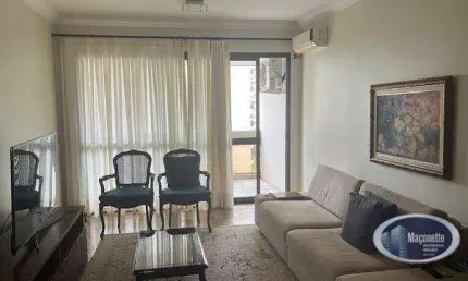 Apartamento com 3 Suítes à venda, 153 m² por R$ 585.000 - Higienópolis - Ribeirão Preto/SP