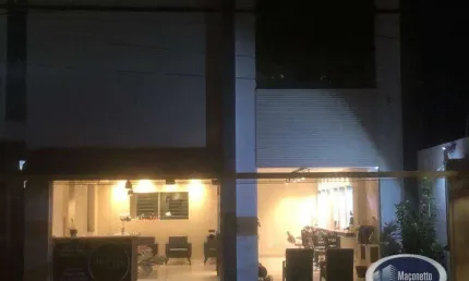 Sobrado à venda, 210 m² por R$ 750.000,00 - Vila Seixas - Ribeirão Preto/SP