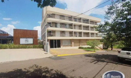 Salão para alugar, 152 m² por R$ 10.000/mês - Jardim Nova Aliança Sul - Ribeirão Preto/SP